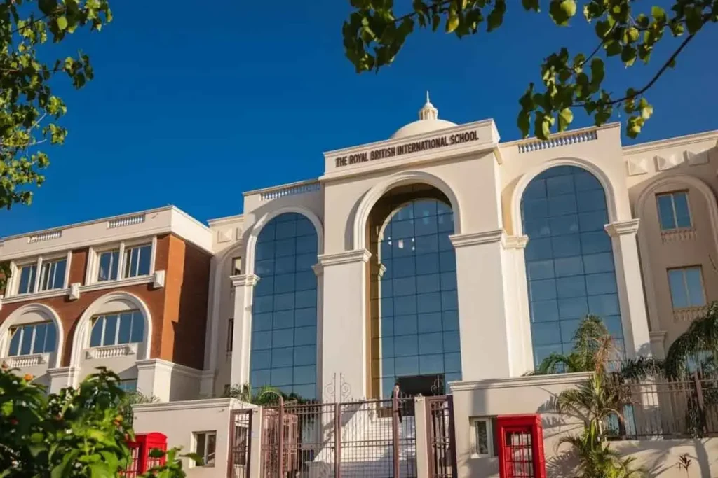 فرص عمل بوزارة التعليم.. التقديم لوظائف المدارس المصرية الألمانية حتى 5 نوفمبر 2025 المدارس المصرية الألمانية