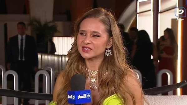 نيللي كريم: ناقشنا عمالة الأطفال بجرأة في فيلم Happy Birthday.. واختياراتي بقت جريئة
