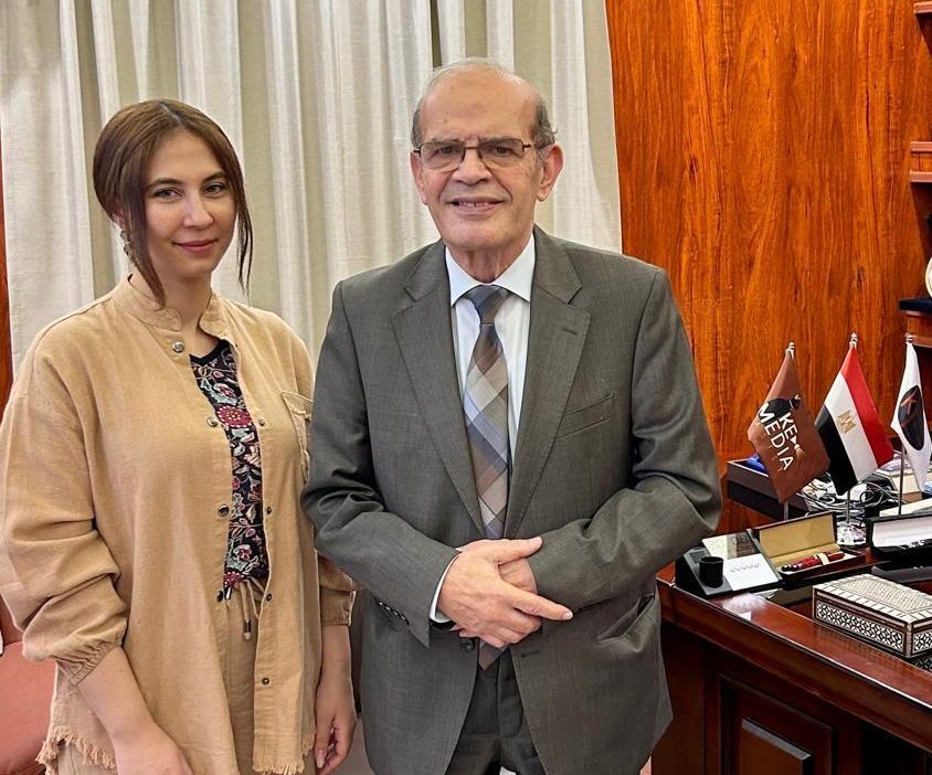 د. أحمد يوسف أحمد رئيسًا لمركز “باستيت” للدراسات السياسية والاستراتيجية.. وقصواء الخلالي: أستاذ الأساتذة وصاحب منهجية عظيمة