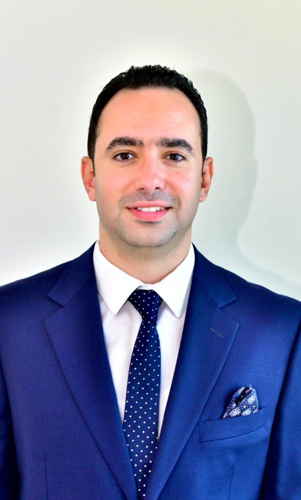 أحمد مدحت: العالم سيشهد احتفال نادر ومبهر في افتتاح المتحف المصري الكبير مطلع نوفمبر