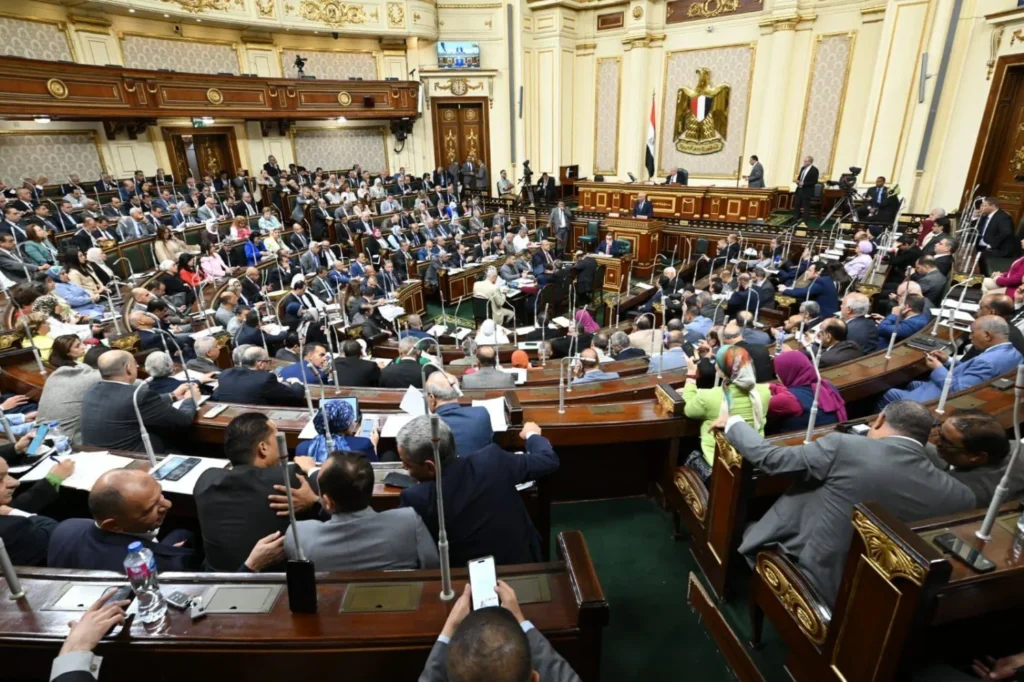 مصادر: ترجيحات بانضمام عضو مجلس عسكري سابق إلى القائمة الوطنية لانتخابات برلمان 2025