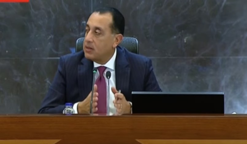 مدبولي: رفع التصنيف الائتماني لمصر إلى B أعلى مستوى منذ 7 سنوات