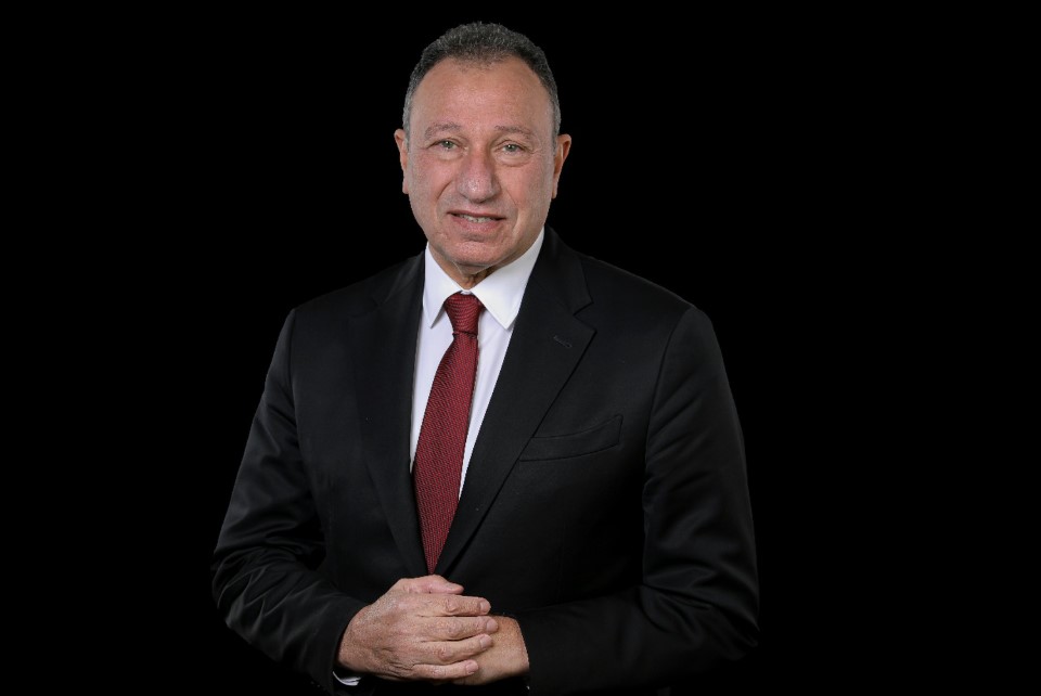 الخطيب يكشف كواليس تراجعه عن قرار عدم الترشح لرئاسة الأهلي: “مشاعر الجمهور غيرت قراري” محمود الخطيب، رئيس النادي الأهلي