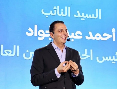 بحضور 3000 كادر تنظيمي.. “مستقبل وطن” يواصل لقاءاته التنظيمية بقياداته وكوادره بمحافظات الصعيد وغرب الدلتا استعدادًا لانتخابات مجلس النواب 2025 النائب أحمد عبد الجواد، نائب رئيس الحزب والأمين العام