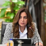 وزيرة التنمية المحلية توجه المحافظين برفع معدلات الأداء وإنهاء ملفات التقنين