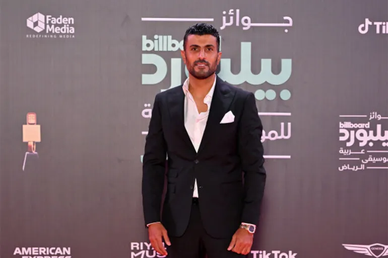 محمد سامي: مصر في أجمل صورها تحت قيادة الرئيس السيسي مع افتتاح المتحف المصري الكبير المخرج محمد سامي