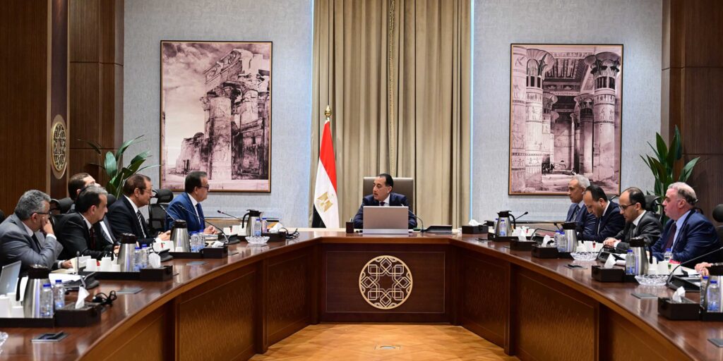 مدبولي يوجه ببدء تطبيق منظومة التأمين الصحي الشامل بالإسكندرية العام المالي المقبل