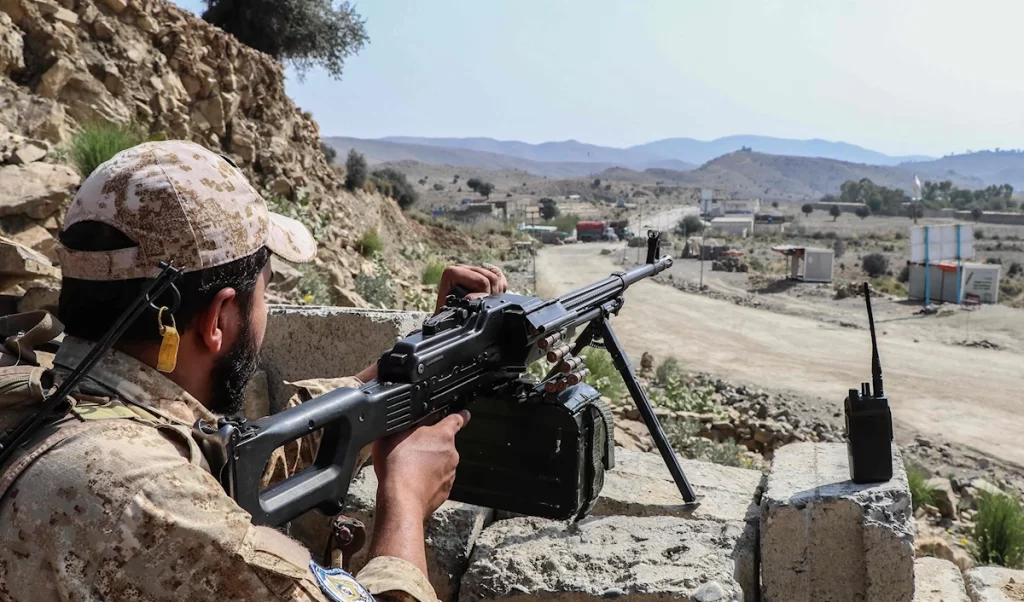 اتفاق جديد بين باكستان وأفغانستان في إسطنبول للحفاظ على وقف إطلاق النار