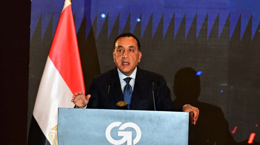 مدبولي: مشروع “حياة كريمة” يجسد التزام مصر بالتنمية الشاملة والتحول الرقمي رئيس الوزراء الدكتور مصطفي مدبولي