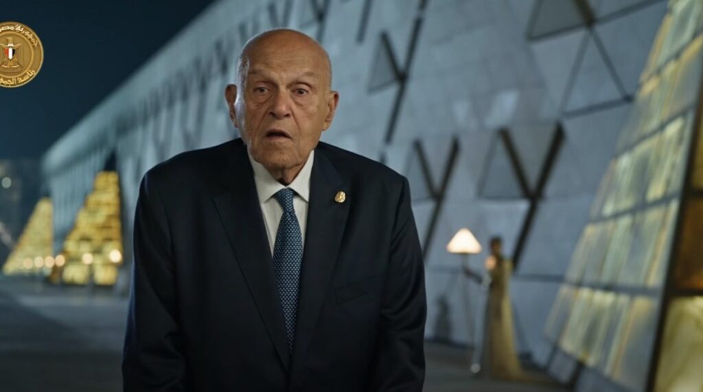 مجدي يعقوب: الطب في مصر القديمة مهنة مقدسة جمعت بين الجسد والروح طبيب القلب العالمي، البروفيسور مجدي يعقوب