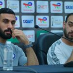 الشناوي: بيراميدز يلعب بشخصية بطل أفريقيا ولا بديل عن الفوز أمام باور ديناموز