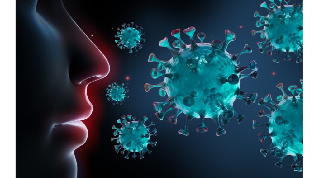 فيروس ماربورج