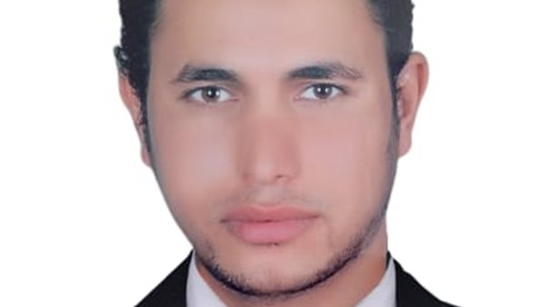 الباحث هشام قدري