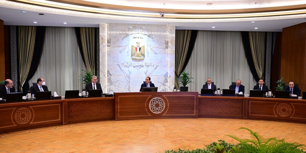 مدبولي: مستمرون في تنفيذ الإصلاحات الاقتصادية ودعم القطاع الخاص لجذب الاستثمارات الأجنبية