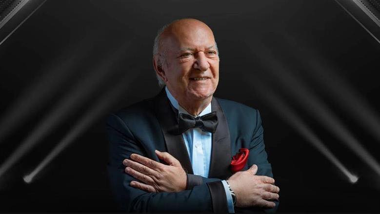 بعد وعكته الصحية.. وزير الثقافة يطمئن على صحة الموسيقار عمر خيرت الموسيقار عمر خيرتالموسيقار عمر خيرت