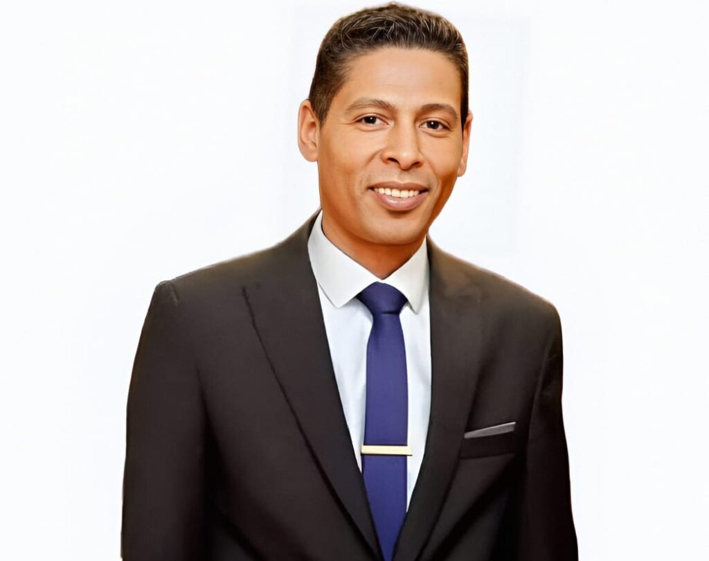 شريف الأسواني المرشح بانتخابات برلمان 2025: عين شمس تستحق أن تكون نموذجًا للنجاح والإرادة الشعبية