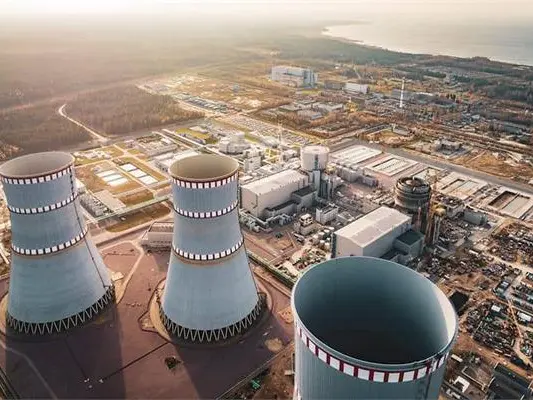 رئيس هيئة المحطات النووية: محطة الضبعة تدعم أمن الطاقة في مصر وتُعد من أكثر المشروعات أمانًا في العالم الضبعة