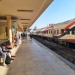 تعديل مواعيد القطارات في رمضان 2026