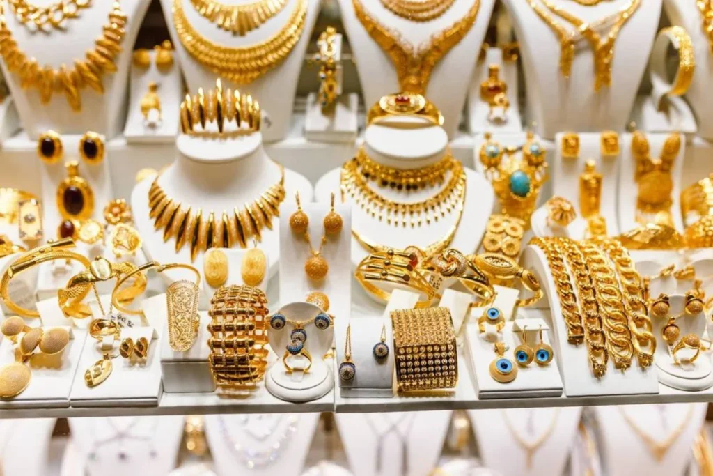 أسعار الذهب اليوم