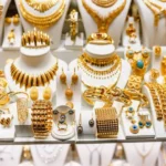 تراجع أسعار الذهب في مصر بأكثر من 100 جنيه للجرام اليوم الجمعة