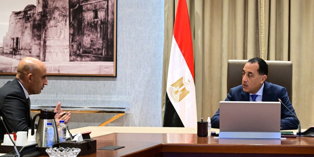 في 10 محافظات، انطلاق المرحلة الثانية من البرنامج القومي لتنمية مهارات اللغة العربية رئيس الوزراء يلتقي وزير التربية والتعليم والتعليم الفني