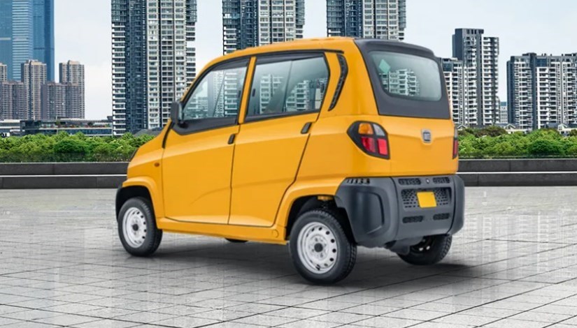 القاهرة تبدأ استبدال التوكتوك بسيارات “الكيوت” الصغيرة وفق ضوابط وشروط محددة سيارات "الكيوت"