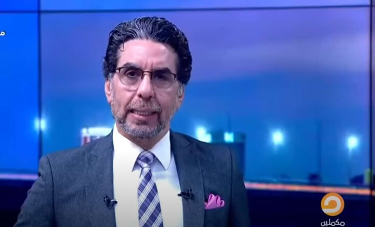 محمد ناصر “ممول” بالدليل.. سقوط أخلاقي جديد لأنصار جماعة الإرهاب وفضائح مالية تكشف نواياهم الخبيثة