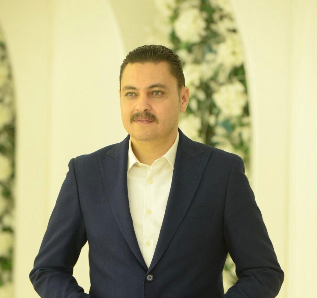 محمد همام :مصر ليست أمام فقاعة عقارية لكنها أمام مرحلة فرز حقيقية الدكتور محمد همام