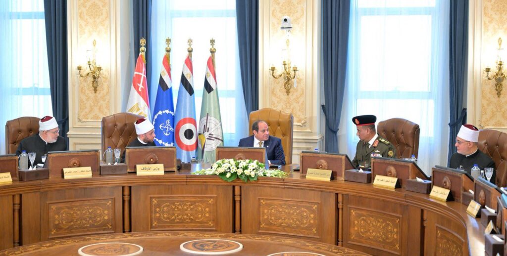 اختبارات كشف الهيئة لحاملي درجة الدكتوراه من دعاة وزارة الأوقاف