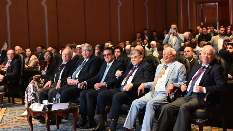 وزير الصحة: تطوير المنظومة الصحية ضرورة في مواجهة ارتفاع أمراض الجهاز التنفسي