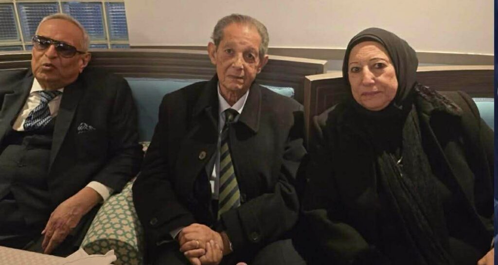 قدامى الوفد يعقدون اجتماعًا مغلقًا بالدقي لبحث بديل توافقي لرئاسة «بيت الأمة»