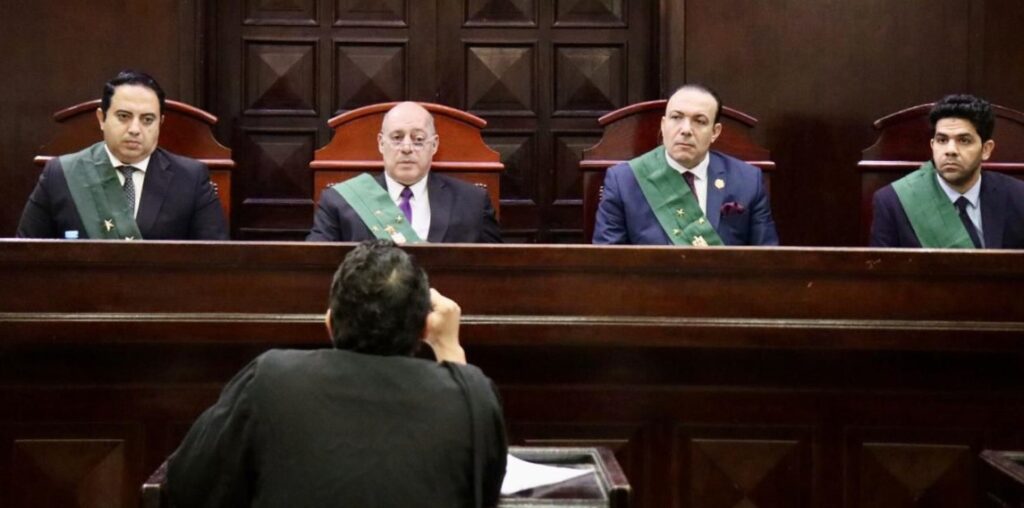 إحالة عاطل للمفتي في قضية قتل طفل بالسم بالدقهلية