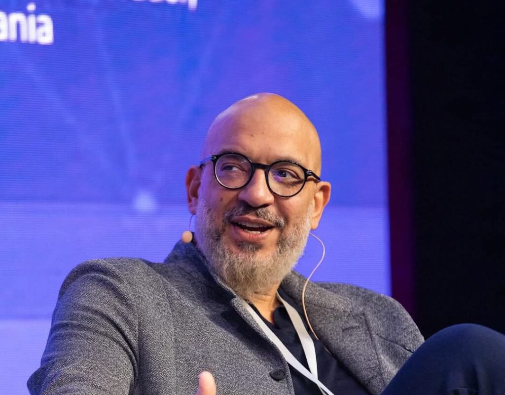 أحمد البطراوي منصة مصر العقارية