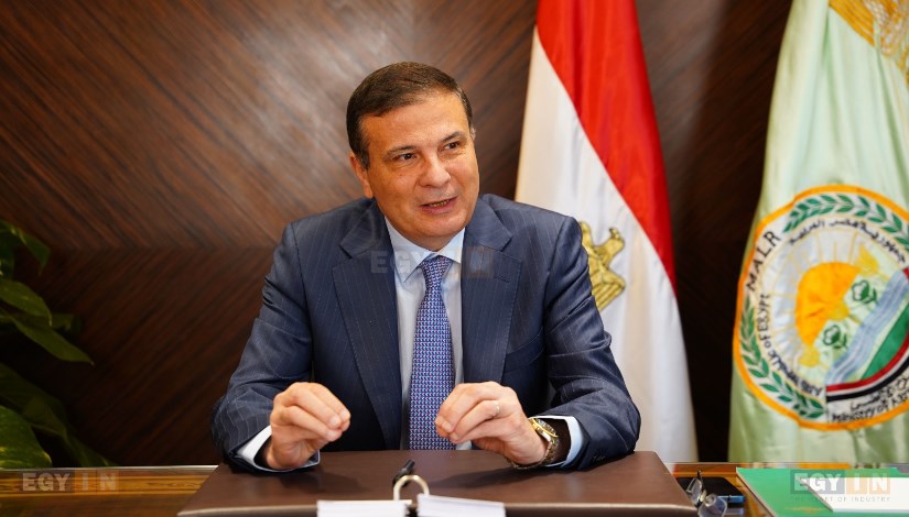 وزارة الزراعة ترفع سن المتقدمين لمسابقة “البيطريين الجدد” إلى 35 عامًا وزير الزراعة واستصلاح الأراضي، علاء فاروق