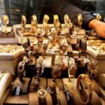 تراجع أسعار الذهب في مصر مساء الأربعاء.. وعيار 21 يفقد 50 جنيهًا