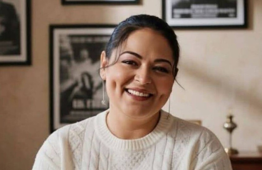 وفاة نيفين مندور بطلة فيلم “اللي بالي بالك” بعد حادث مأساوي بالإسكندرية الفنانة نيفين مندور