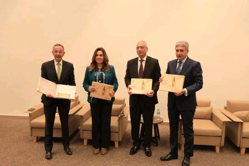 وزير السياحة: افتتاح المتحف المصري الكبير نُفذ بتأثير بيئي منخفض وفق المعايير الدولية