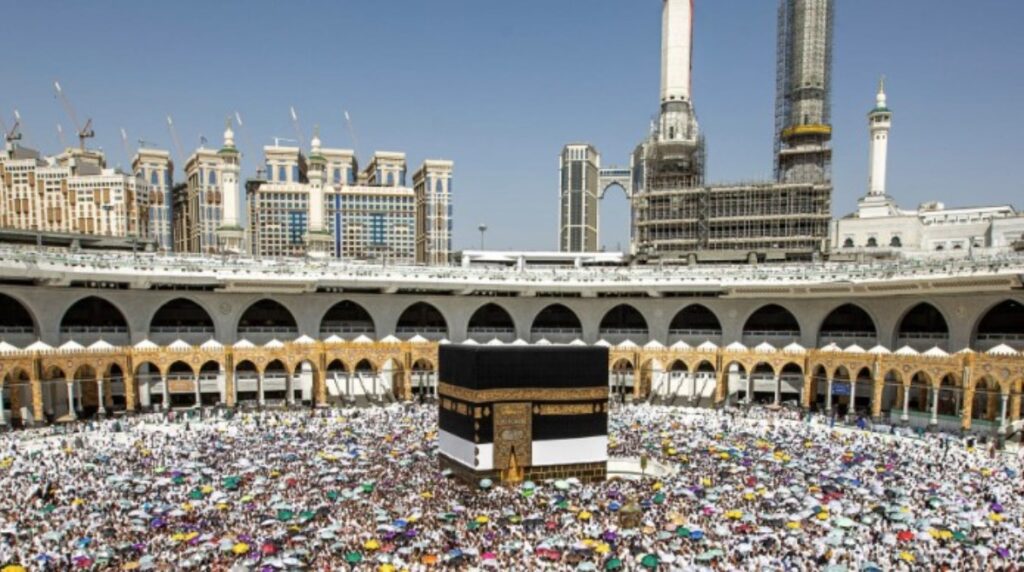 التضامن تعلن أسعار برامج العمرة وموعد الانطلاق العمرة