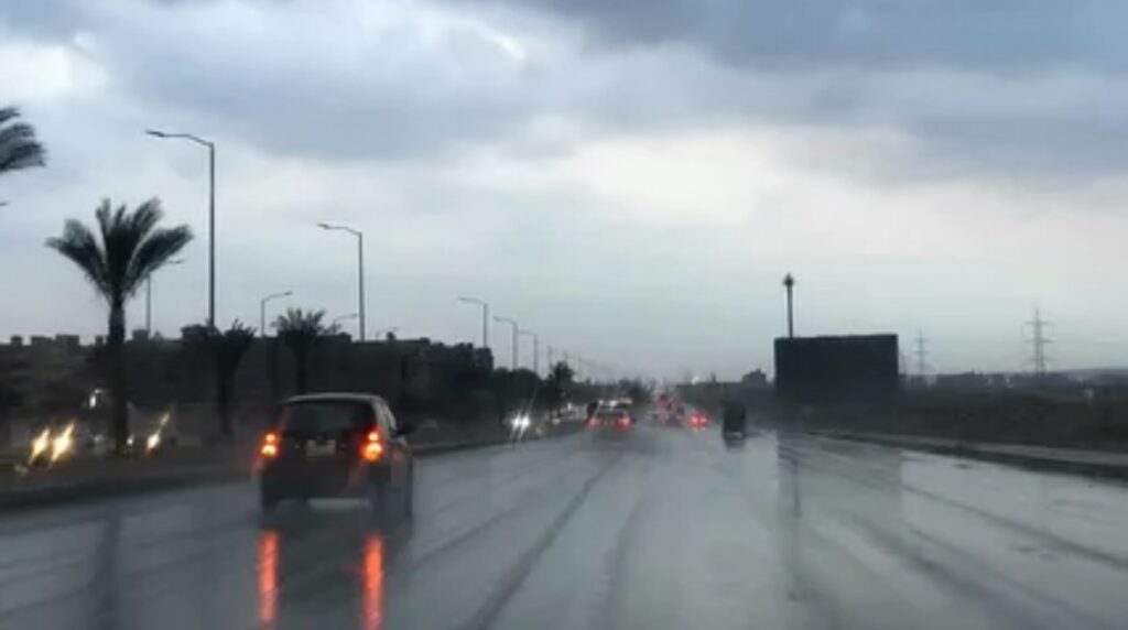 طقس الخميس.. مائل للدفء نهارًا وشديد البرودة ليلًا مع فرص للصقيع الطقس غدًا الخميس