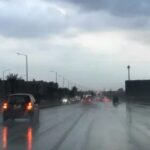 طقس الخميس: استمرار عدم الاستقرار غدًا وأمطار رعدية وانخفاض ملحوظ في درجات الحرارة