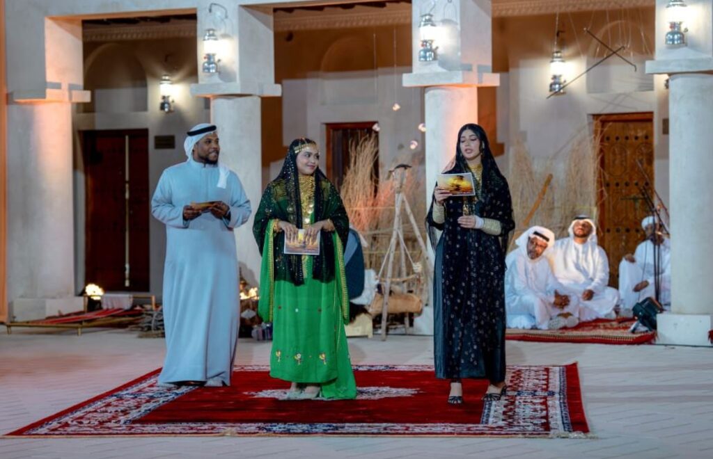 الشارقة تشعل «وهج الأصالة» وتكشف تفاصيل الدورة الـ23 من «أيام الشارقة التراثية»