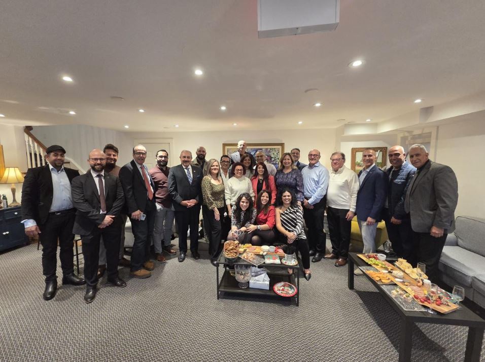 بعثة أعمال كندية تصل القاهرة اليوم لاستكشاف فرص استثمارية جديدة