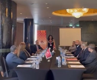 زيارات عملية وفرص تعليمية: شراكة كندية-مصرية في مجال الذكاء الصناعي