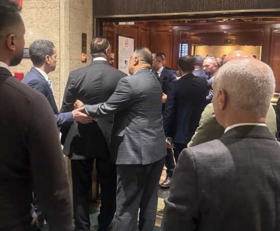 مصادر: تطورات قانونية خلال فعالية تمهيدية لرقمنة مستشفيات التأمين الصحي الشامل