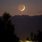 الثلاثاء.. البحوث الفلكية تستطلع هلال شهر رمضان 2026 بـ7 لجان