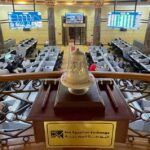 تراجع جماعي لمؤشرات البورصة المصرية في ختام تعاملات الخميس