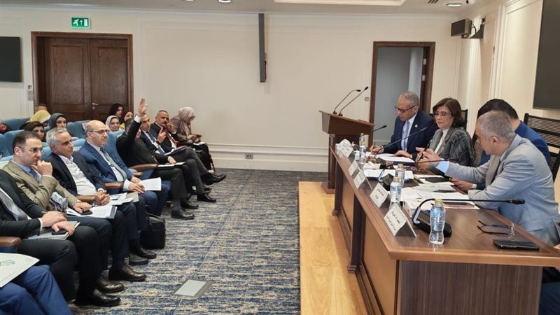 “تضامن النواب” توافق مبدئيًا على تعديل قانون ذوي الإعاقة لضبط منظومة سيارات المعاقين