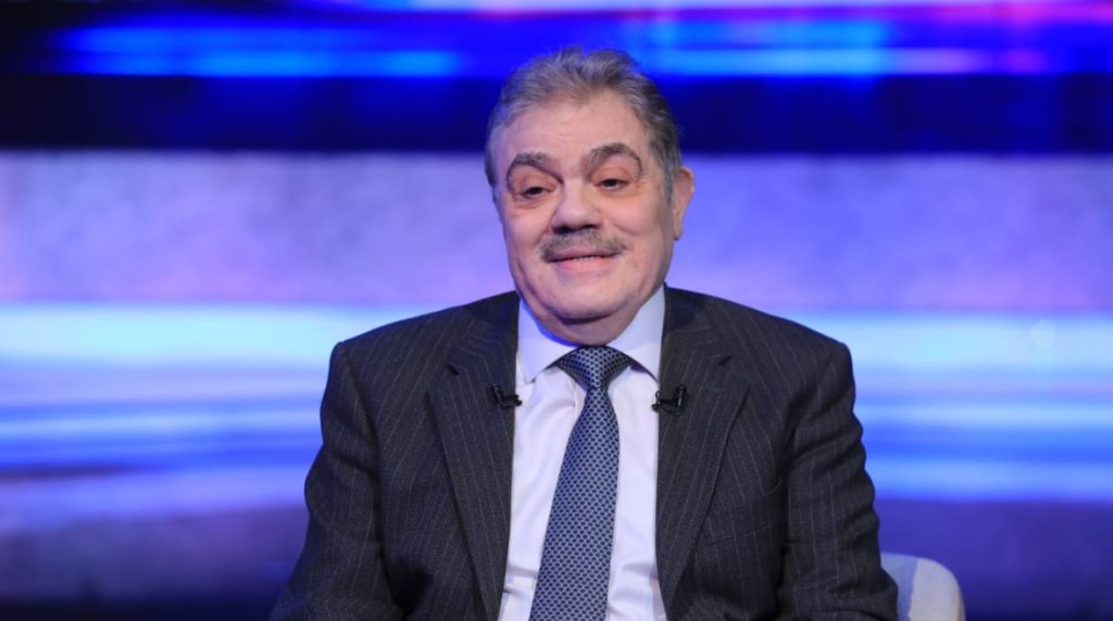 السيد البدوي يقرر حل مجلس إدارة صحيفة الوفد وإعداد لائحة جديدة تواكب التطورات رئيس حزب الوفد، السيد البدوي شحاتة