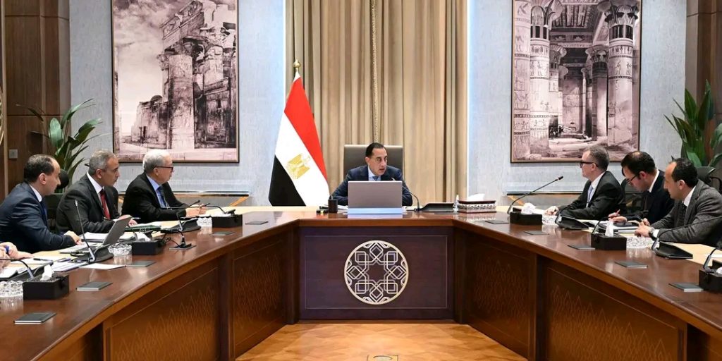 مدبولي: برنامج اقتصادي وطني متكامل لتحديد أولويات التنمية في مصر