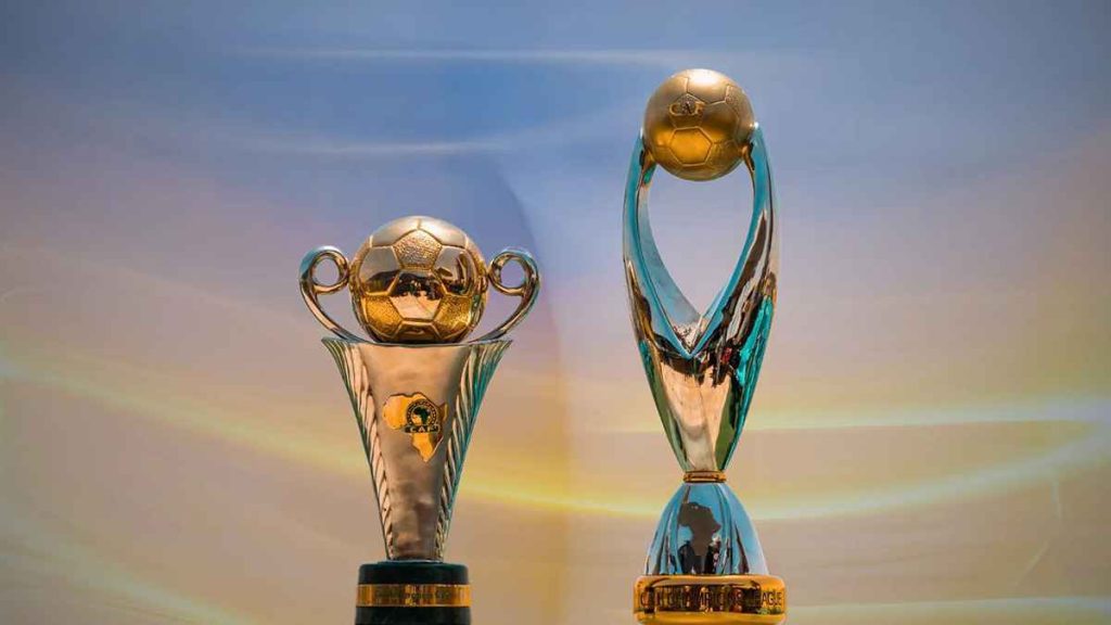 مواعيد نهائي دوري أبطال إفريقيا 2026 وكأس الكونفدرالية رسميً